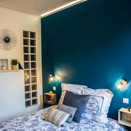 Port De Apartamento